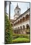 Cloister, San Francisco Church and Convent, Quito-Gabrielle and Michael Therin-Weise-Mounted Photographic Print