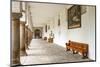 Cloister, San Francisco Church and Convent, Quito-Gabrielle and Michael Therin-Weise-Mounted Photographic Print