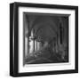 Cloister-Tom Artin-Framed Giclee Print