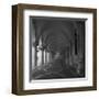 Cloister-Tom Artin-Framed Giclee Print