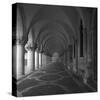 Cloister-Tom Artin-Stretched Canvas
