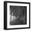 Cloister-Tom Artin-Framed Art Print