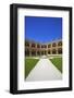 Cloisters, Mosteiro Dos Jeronimos, Lisbon, Portugal, South West Europe-Neil Farrin-Framed Photographic Print