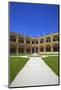 Cloisters, Mosteiro Dos Jeronimos, Lisbon, Portugal, South West Europe-Neil Farrin-Mounted Photographic Print