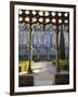 Cloisters of the Batalha Monastery, a UNESCO World Heritage Site, Portugal-Mauricio Abreu-Framed Photographic Print