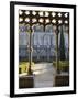 Cloisters of the Batalha Monastery, a UNESCO World Heritage Site, Portugal-Mauricio Abreu-Framed Photographic Print