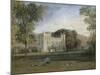 Clontarf Castle, Co. Dublin, c.1817-J^ M^ W^ Turner-Mounted Giclee Print