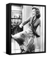 Cloris Leachman - Phyllis-null-Framed Stretched Canvas