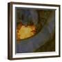 Close, 2020 (W/C on Arches)-Graham Dean-Framed Giclee Print