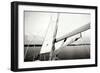 Close Hauled III-Alan Hausenflock-Framed Photographic Print