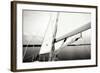 Close Hauled III-Alan Hausenflock-Framed Photographic Print