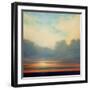 Close of Day-Derek Hare-Framed Giclee Print