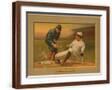 Brown Frame