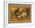 White Frame