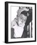 Black Frame