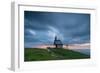 Close To Heaven-Anne Schneidersmann-Framed Photographic Print