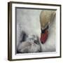 Close To You-Piet Flour-Framed Giclee Print