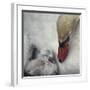 Close To You-Piet Flour-Framed Giclee Print