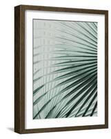 Close up II-SOIL-Framed Art Print