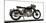 Close-Up of a 1954 Vincent 998Cc Series-C Rapide Motorcycle-null-Mounted Photographic Print