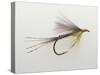 Close-up of a Fishing Lure-null-Stretched Canvas