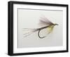 Close-up of a Fishing Lure-null-Framed Photographic Print