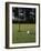 Close-up of a Golf Ball Near the Hole-null-Framed Photographic Print