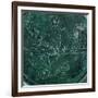 Close-up of a Greek bronze mirror-back-Unknown-Framed Giclee Print