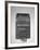 Close up of A Mail Box-null-Framed Photographic Print