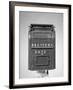 Close up of A Mail Box-null-Framed Photographic Print