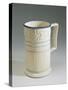 Close-Up of a Mug, England-null-Stretched Canvas