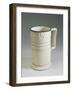 Close-Up of a Mug, England-null-Framed Giclee Print