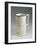 Close-Up of a Mug, England-null-Framed Giclee Print