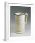 Close-Up of a Mug, England-null-Framed Giclee Print