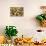 Close-Up of a Pile of Wine Cork Collection-Bill Bachmann-Photographic Print displayed on a wall