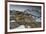 Close-Up of a Red Fox (Vulpes Vulpes) Resting-Benjamin Barthelemy-Framed Photographic Print