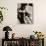 Close-up of a Young Man Working Out with a Dumbbell-null-Photographic Print displayed on a wall