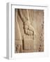 Close up of Carved Relief, Nimrud, Iraq, Middle East-Nico Tondini-Framed Photographic Print