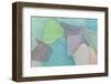 Close-Up of Colorful Beach Glass, Washington, USA-Jaynes Gallery-Framed Photographic Print