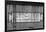 Close-up of freight railroad car, South Shore Line, Chicago, Cook County, Illinois, USA-Panoramic Images-Framed Photographic Print