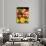 Close up of Fresh Fruits - Fruit assortments - Fruits and Vegetables-Philippe Hugonnard-Photographic Print displayed on a wall