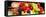 Close up of Fresh Fruits - Fruit assortments - Fruits and Vegetables-Philippe Hugonnard-Framed Stretched Canvas