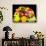 Close up of Fresh Fruits - Fruit assortments - Fruits and Vegetables-Philippe Hugonnard-Photographic Print displayed on a wall