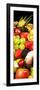 Close up of Fresh Fruits - Fruit assortments - Fruits and Vegetables-Philippe Hugonnard-Framed Photographic Print