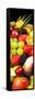 Close up of Fresh Fruits - Fruit assortments - Fruits and Vegetables-Philippe Hugonnard-Framed Stretched Canvas