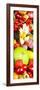 Close up of Fresh Fruits - Fruit assortments - Fruits and Vegetables-Philippe Hugonnard-Framed Photographic Print