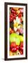 Close up of Fresh Fruits - Fruit assortments - Fruits and Vegetables-Philippe Hugonnard-Framed Photographic Print