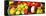 Close up of Fresh Fruits - Fruit assortments - Fruits and Vegetables-Philippe Hugonnard-Framed Stretched Canvas