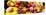 Close up of Fresh Fruits - Fruit assortments - Fruits and Vegetables-Philippe Hugonnard-Stretched Canvas