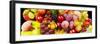 Close up of Fresh Fruits - Fruit assortments - Fruits and Vegetables-Philippe Hugonnard-Framed Premium Photographic Print